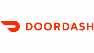 doordash logo