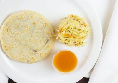 Pupusa