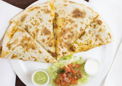 Quesadilla