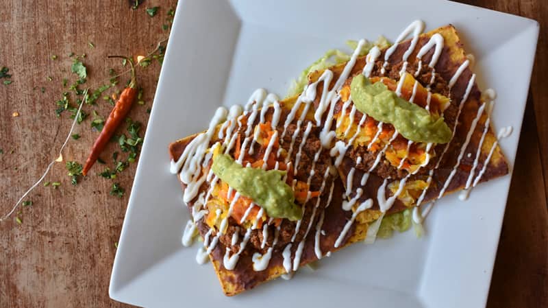 authentic mexican food west kelowna