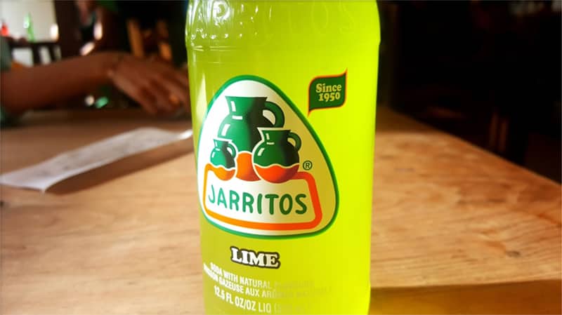 jarritos