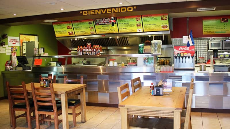 mexican take out kelowna